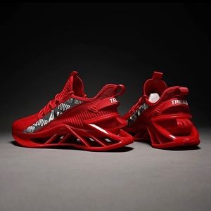 Men’s running sneakers